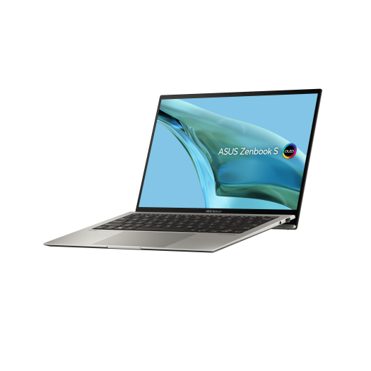 Zenbook S 13 OLED (Bild: Asus)